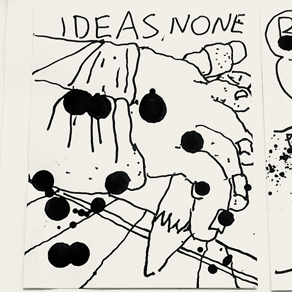 ideas none