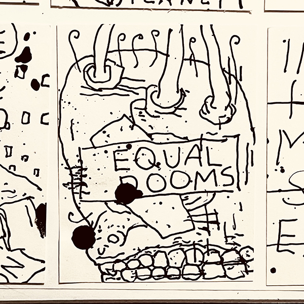 equal dooms