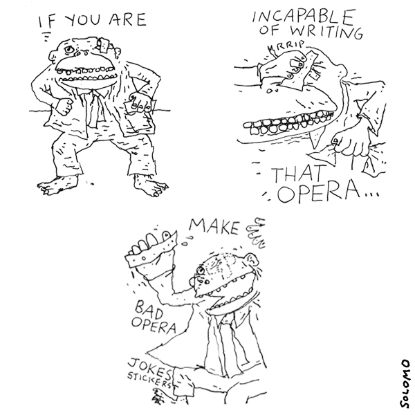 opera