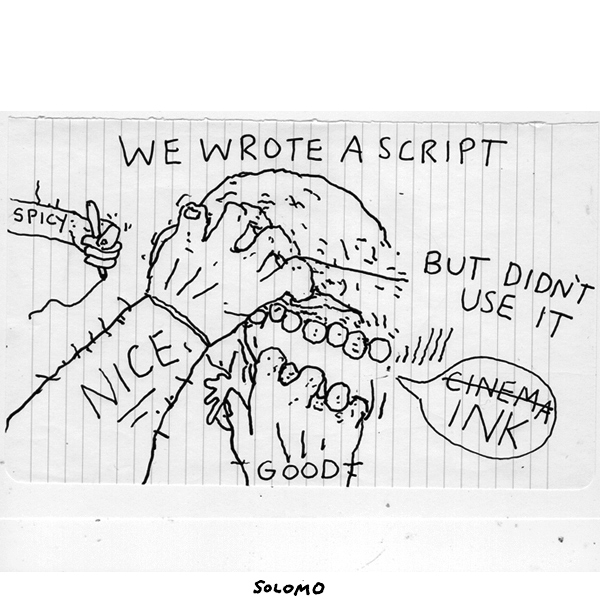 script