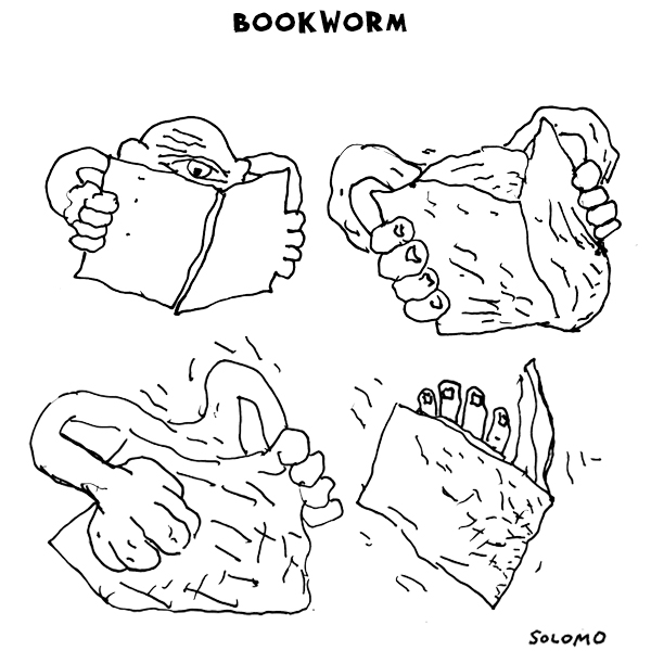 bookworm