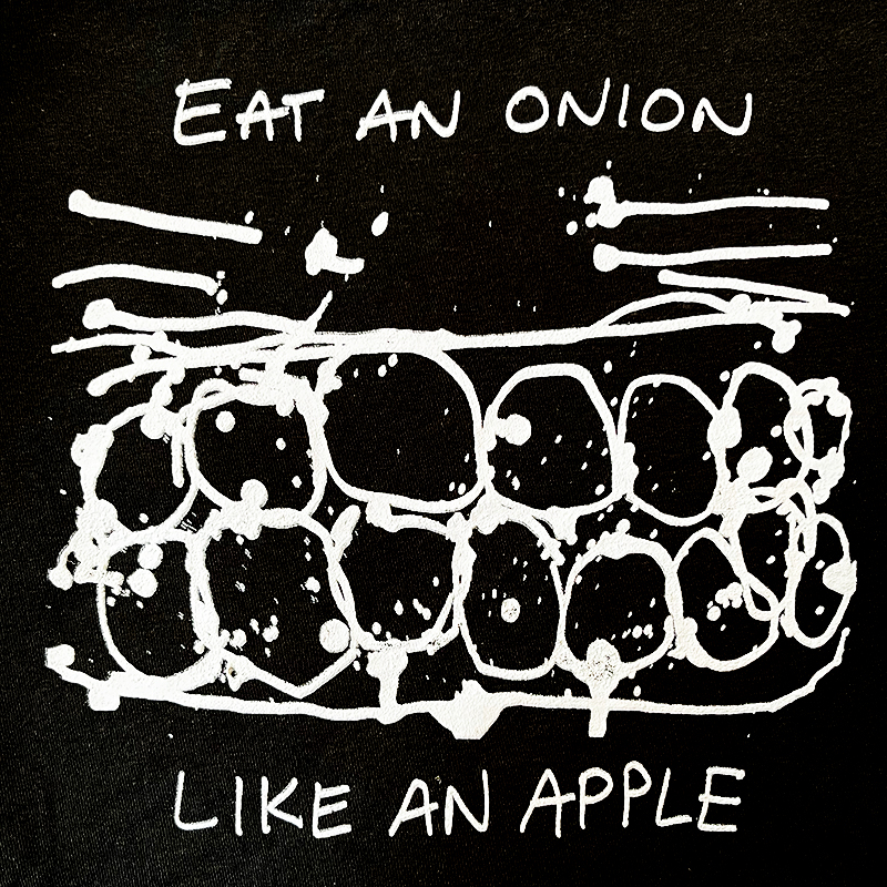 onion
                shirt