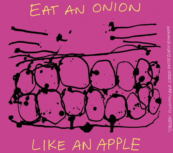 onion front cover